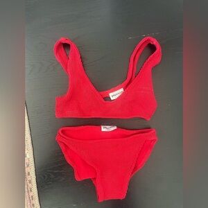 Youswim Eva bikini in red